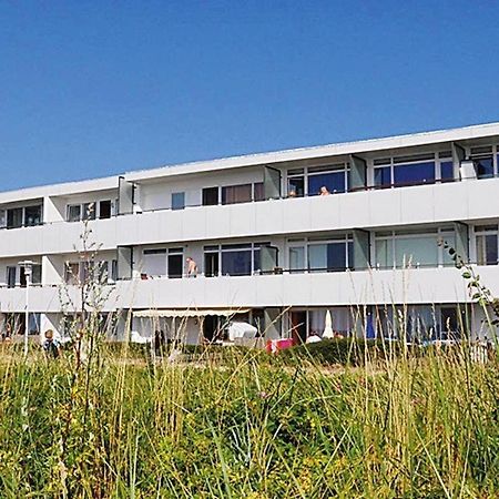 Haus-Sanddorn-Wohnung-18-Beachside Großenbrode 외부 사진