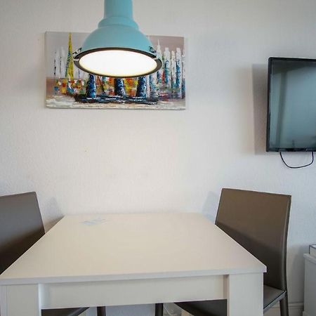 Haus-Sanddorn-Wohnung-18-Beachside Großenbrode 외부 사진