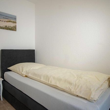 Haus-Sanddorn-Wohnung-18-Beachside Großenbrode 외부 사진