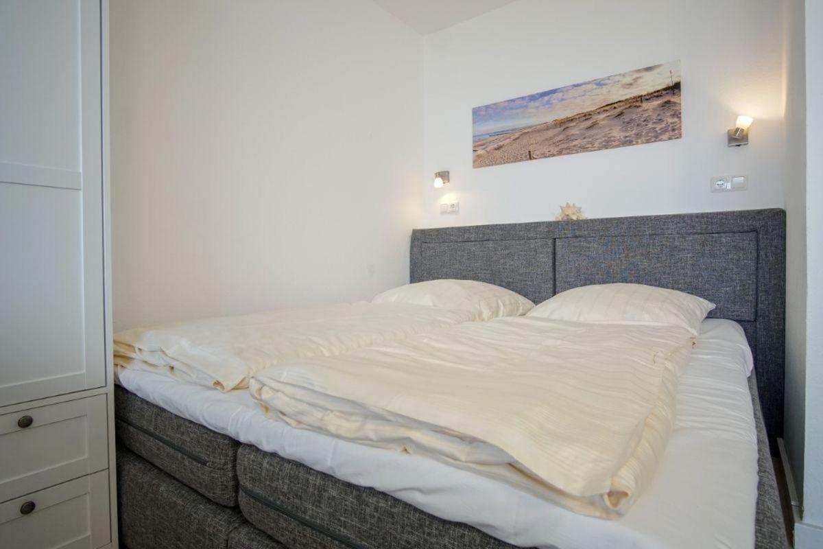 Haus-Sanddorn-Wohnung-18-Beachside Großenbrode 외부 사진