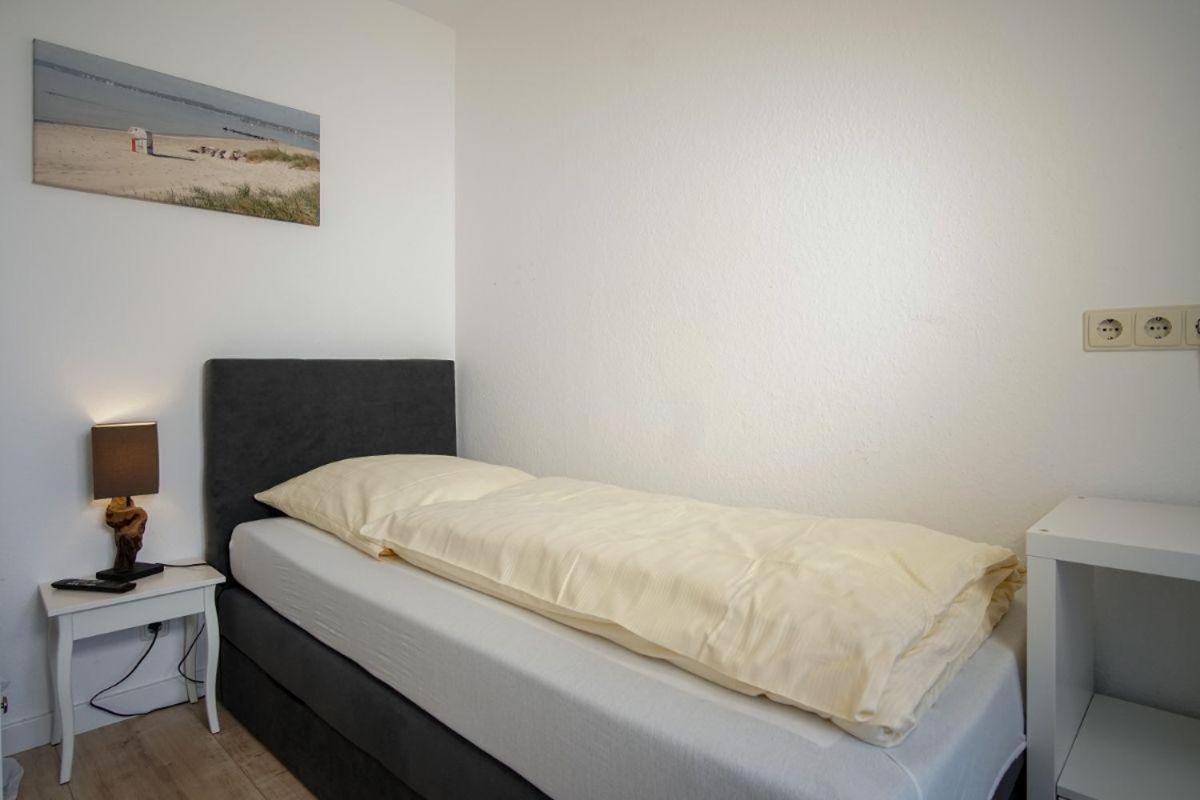 Haus-Sanddorn-Wohnung-18-Beachside Großenbrode 외부 사진
